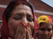 Pakistán: atentado contra cristianos Pascua