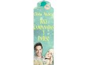 DOCE CAMPANADAS BESO, marcapáginas regalo