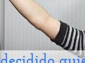 Tres razones para conquistar armario