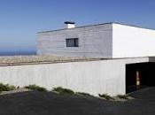 Casa Minimalista Hormigon Armado Cachagua