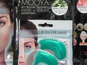 Mascarillas Faciales Extractos Naturales "Beauty Face"