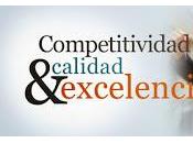 Excelencia Mediocridad.