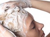 Crean champú contra radiaciones