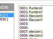 Maker Engine Parejas