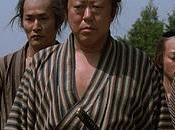 mejores películas samurais