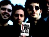 banda Fessernos cita nuevo videoclip