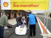 Escuela Almadén UCLM construirá nuevo coche eléctrico eficiente para competir Shell Eco-marathon