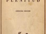 Plenitud