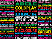 [Noticia] Cartel Glastonbury Festival 2016