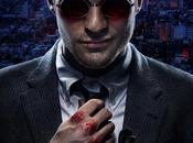 Visto series: Daredevil (Temporadas
