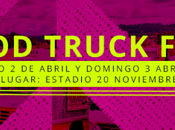 realizará primer “Food Truck Fest” Luis Potosí