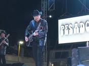 presentó “Pesado” Feria Enchilada