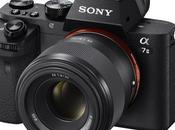 nuevos objetivos para Sony zoom 70-300 50mm f/1.8