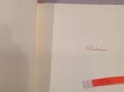 Libro firmas para boda