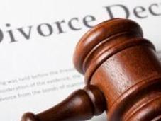 Exequátur divorcio internacional