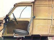 Renault Fourgonnette 1965