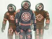 NAMELESS (Grant Morrison, Chris Burnham Image)