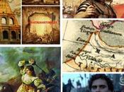 legión perdida seis joyas