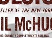 Reseña Pulsión Gail McHugh