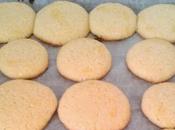Galletas mantequilla