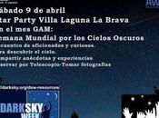 Star Party Villa Laguna Brava 2016