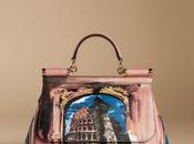 Italia love. dolce gabbana bags