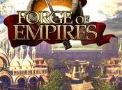 Forge Empires Juego Gratuito estrategia