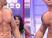 Mujeres, hombres viceversa