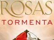 Iggulden. Guerra Rosas, Tormenta