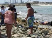Hallan cadáver venezolano costas Aruba: Intentaba ingresar balsa país