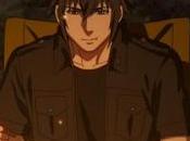 Primer episodio Brotherhood, serie animación Final Fantasy