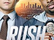 @WarnerChannelLA estrena serie #RushHour miércoles Abril 2016