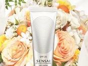 “Cellular Performance Cream” primera crema antienvejecimiento protección total SENSAI