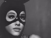 Ariana Grande estrena sugerente videoclip para 'Dangerous Woman'