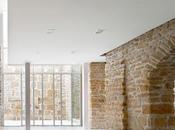 Rehabilitación Antiguas Carnicerías Reales Porcuna