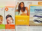 Novedades Marzo´16 "Arkopharma": ArkoSol Stop Piojos