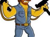 Hechos Chuck Norris.