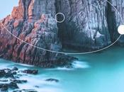 Conoce nuevo editor Polarr teléfonos