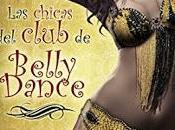 Reseña chicas club Belly Dance Cantero Sánchez