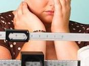 ¿Por puede usted bajar peso?