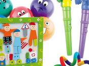 Tipos Juguetes para Niños Síndrome Down