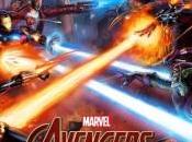 Marvel: Avengers Alliance disponible