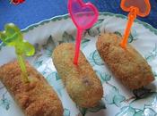 Croquetas alcachofa