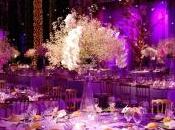 Decoración Salón para Casamiento Elegante