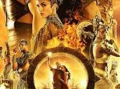 Dioses Egipto Crítica. Llamarlo Truño poco. Mixman