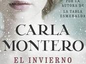 Tabla Esmeralda Invierno Rostro