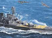 mayor desastre Royal Navy Segunda Guerra Mundial