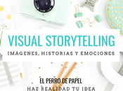 Taller Online Gratuito: Visual Storytelling para Bloggers Imágenes, Historias Emociones