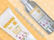 Sorteo Productos Solares "Flamenco Cosmetics"