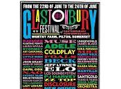 Glastonbury 2016, gran cartel